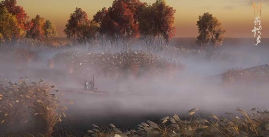 燕云十六声全新侠迹闻「芦中曲」公开_wishdown.com 燕云十六声全新侠迹闻「芦中曲」公开_wishdown.com