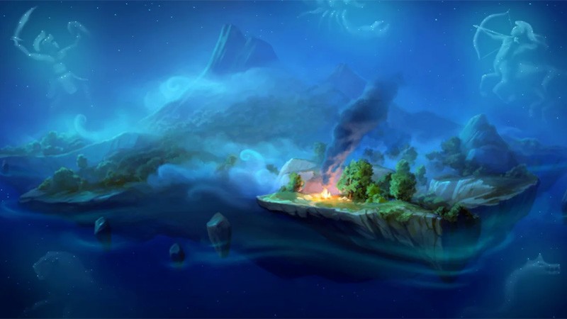 13万愿望单达成!DIY飞艇遨游空岛,《回音:飞艇传说》周三上线!_wishdown.com 13万愿望单达成!DIY飞艇遨游空岛,《回音:飞艇传说》周三上线!_wishdown.com