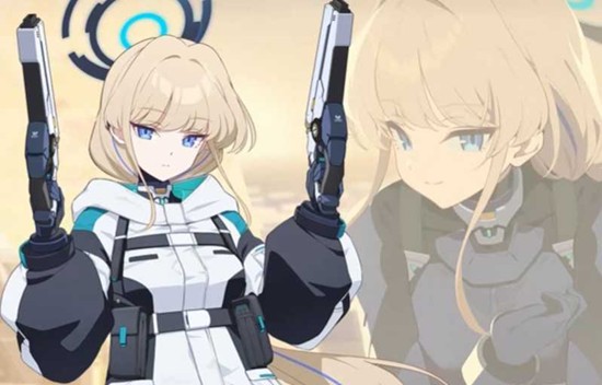 蔚蓝档案日服五周年什么时候更新_wishdown.com 蔚蓝档案日服五周年什么时候更新_wishdown.com