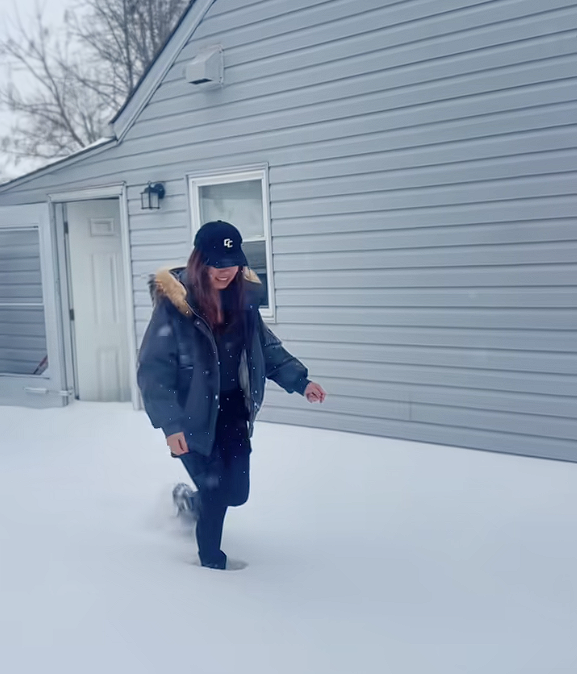 北极涡旋异常分裂极寒席卷美国 留学生称比南极还冷_wishdown.com 北极涡旋异常分裂极寒席卷美国 留学生称比南极还冷_wishdown.com