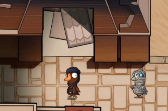 鹅鸭杀游戏手机版如何报警_wishdown.com 鹅鸭杀游戏手机版如何报警_wishdown.com