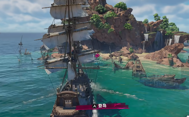 遗忘之海隐秘岛是什么_wishdown.com 遗忘之海隐秘岛是什么_wishdown.com