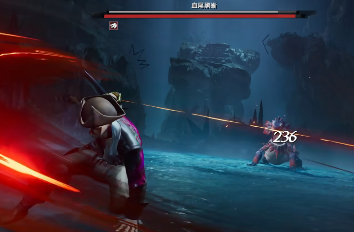 遗忘之海血尾黑蜥对战技巧_wishdown.com 遗忘之海血尾黑蜥对战技巧_wishdown.com