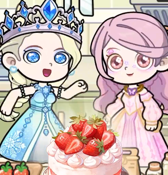 兔小萌世界美食教程_wishdown.com 兔小萌世界美食教程_wishdown.com