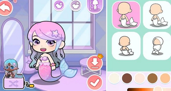 兔小萌世界游戏评测_wishdown.com 兔小萌世界游戏评测_wishdown.com