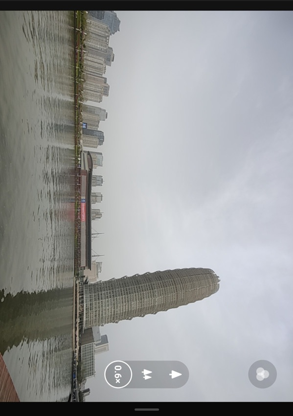 一加9r如何拍广角?一加9r拍广角的教程方法_wishdown.com 一加9r如何拍广角?一加9r拍广角的教程方法_wishdown.com