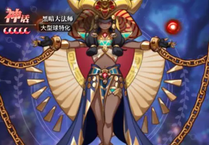 晴空双子优先觉醒角色分享_wishdown.com 晴空双子优先觉醒角色分享_wishdown.com