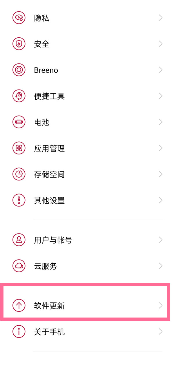 一加9pro系统怎么自动更新?一加9pro自动更新系统方法_wishdown.com 一加9pro系统怎么自动更新?一加9pro自动更新系统方法_wishdown.com