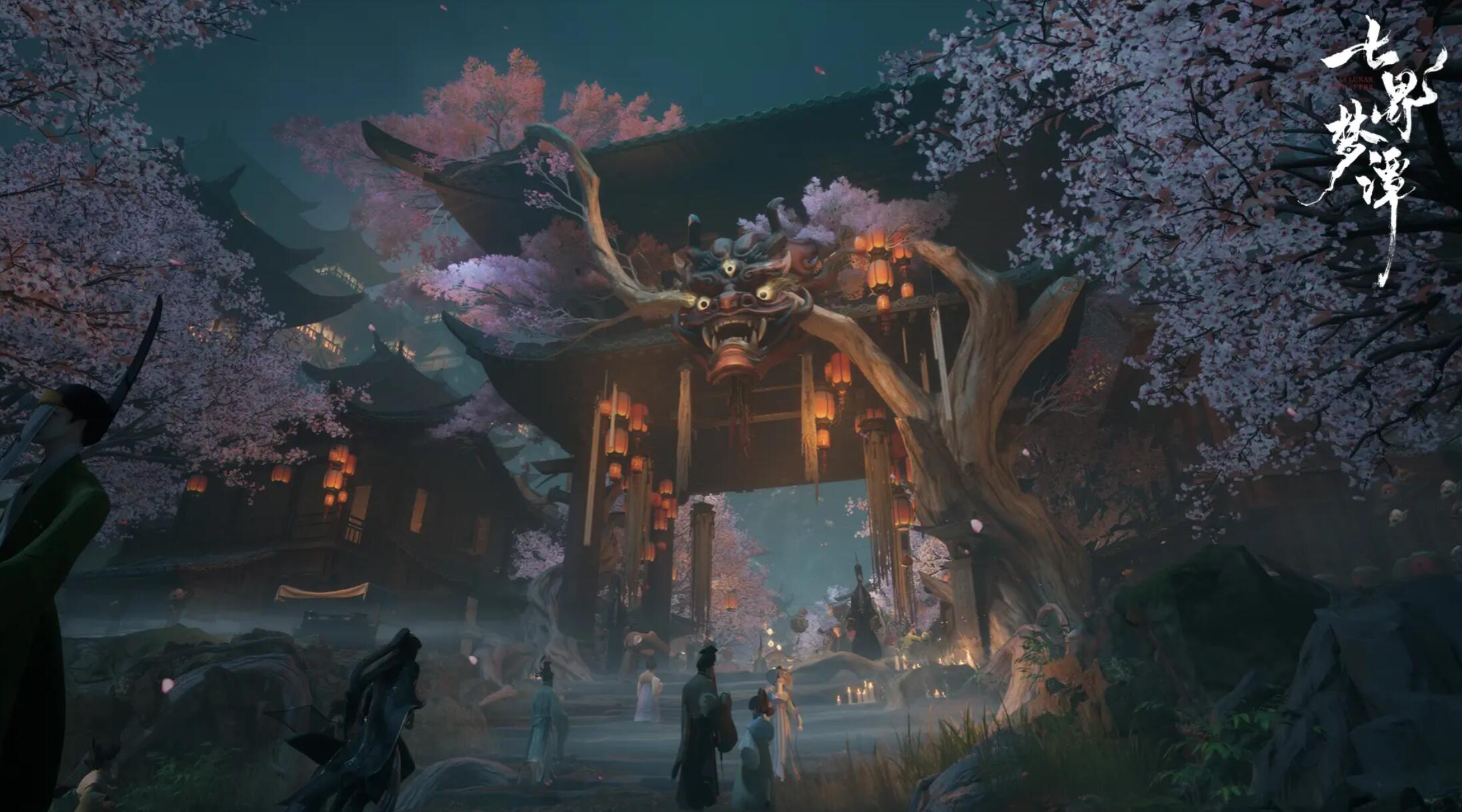 代号界与七界梦谭分别由哪家游戏公司开发_wishdown.com 代号界与七界梦谭分别由哪家游戏公司开发_wishdown.com