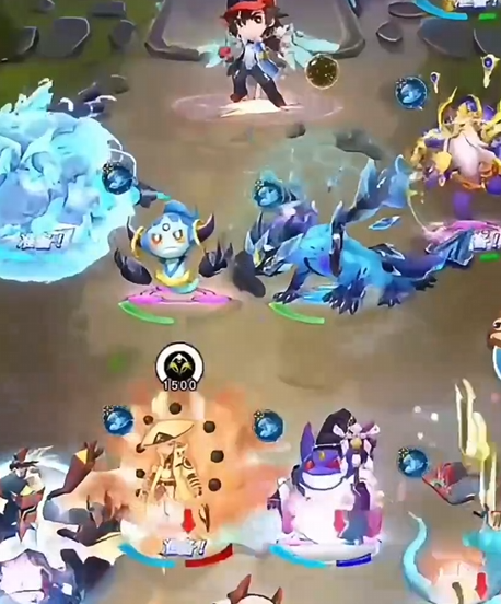 冲吧小精灵新手入门指南:从零开始的实用玩法与进阶技巧_wishdown.com 冲吧小精灵新手入门指南:从零开始的实用玩法与进阶技巧_wishdown.com