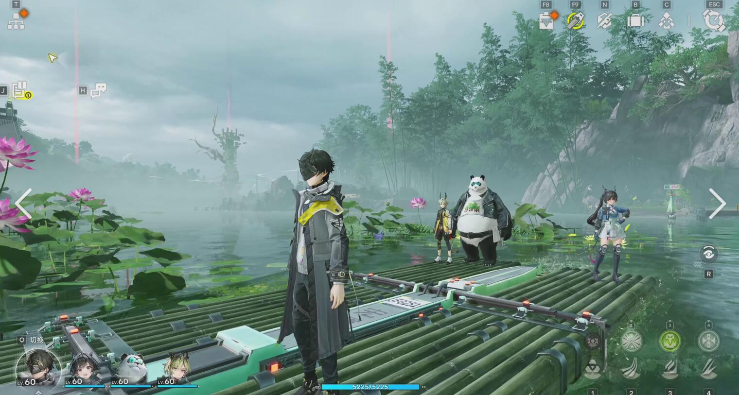 明日方舟终末地世界观设定详解:背景、势力与核心概念_wishdown.com 明日方舟终末地世界观设定详解:背景、势力与核心概念_wishdown.com