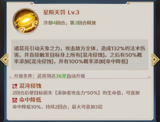 格斗三国志手游诸葛亮角色强度分析与实战技巧详解_wishdown.com 格斗三国志手游诸葛亮角色强度分析与实战技巧详解_wishdown.com