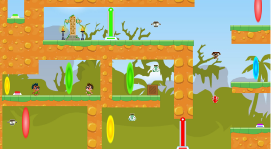 2026热门森林冰火人游戏推荐:好玩耐玩的双人合作闯关游戏合集_wishdown.com 2026热门森林冰火人游戏推荐:好玩耐玩的双人合作闯关游戏合集_wishdown.com