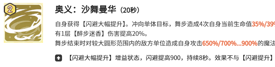 龙魂旅人莎乐美全技能详解与实战效果分析_wishdown.com 龙魂旅人莎乐美全技能详解与实战效果分析_wishdown.com