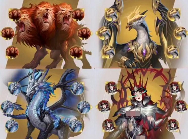 斗罗大陆猎魂世界1.5版本炽羽祥年玩法详解与更新前瞻_wishdown.com 斗罗大陆猎魂世界1.5版本炽羽祥年玩法详解与更新前瞻_wishdown.com