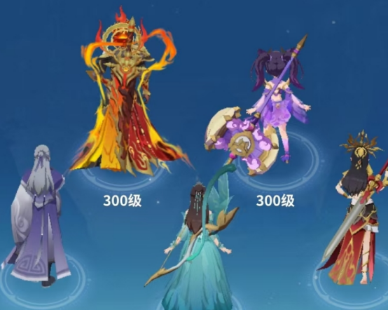 斗破苍穹斗帝之路萧薰儿角色强度解析与培养攻略_wishdown.com 斗破苍穹斗帝之路萧薰儿角色强度解析与培养攻略_wishdown.com