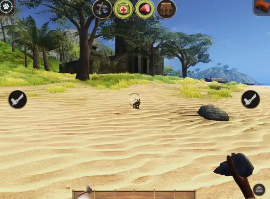 2026好玩的荒岛求生游戏推荐:高自由度、沉浸感强的生存冒险合集_wishdown.com 2026好玩的荒岛求生游戏推荐:高自由度、沉浸感强的生存冒险合集_wishdown.com