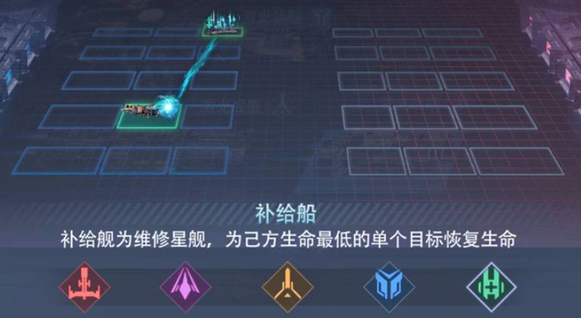 星轨之上手游星舰强度排行与实用推荐_wishdown.com 星轨之上手游星舰强度排行与实用推荐_wishdown.com