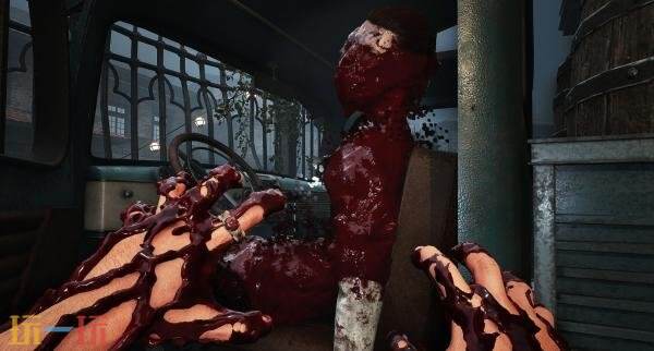 恐怖动作冒险《炼魂之地:神偶剧院》将于2月10日发售_wishdown.com 恐怖动作冒险《炼魂之地:神偶剧院》将于2月10日发售_wishdown.com