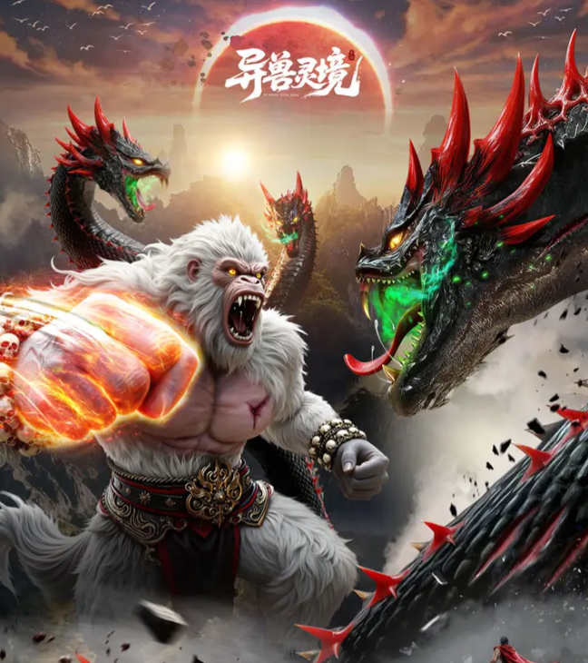 异兽灵境战力快速提升攻略:实用技巧与高效升级方法_wishdown.com 异兽灵境战力快速提升攻略:实用技巧与高效升级方法_wishdown.com