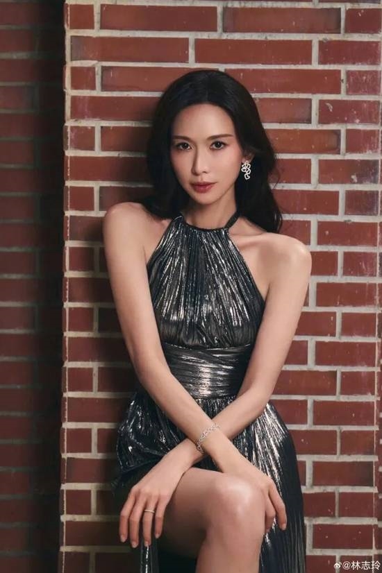 林志玲时隔8年复出拍戏 年过50网友直呼依旧少女感十足_wishdown.com 林志玲时隔8年复出拍戏 年过50网友直呼依旧少女感十足_wishdown.com