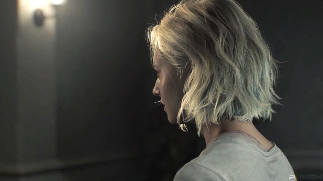 《生化危机9》18分钟实机演示 杀神里昂威风凛凛_wishdown.com 《生化危机9》18分钟实机演示 杀神里昂威风凛凛_wishdown.com