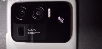 小米11ultra背屏太空人壁纸如何设置?小米11ultra背屏太空人壁纸设置方法_wishdown.com 小米11ultra背屏太空人壁纸如何设置?小米11ultra背屏太空人壁纸设置方法_wishdown.com