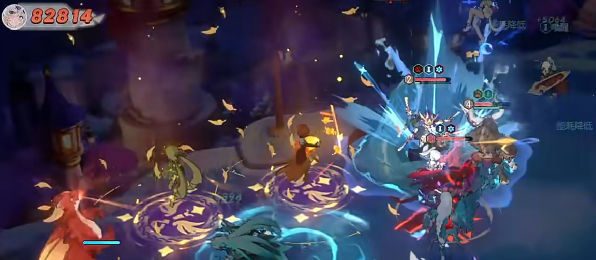 《龙魂旅人》新角色介绍_wishdown.com 《龙魂旅人》新角色介绍_wishdown.com