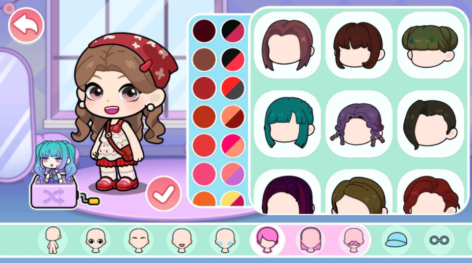 兔小萌世界宠物孵化教程_wishdown.com 兔小萌世界宠物孵化教程_wishdown.com