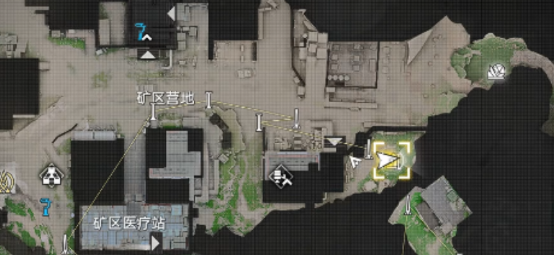 明日方舟终末地蓝铁石位置详解_wishdown.com 明日方舟终末地蓝铁石位置详解_wishdown.com