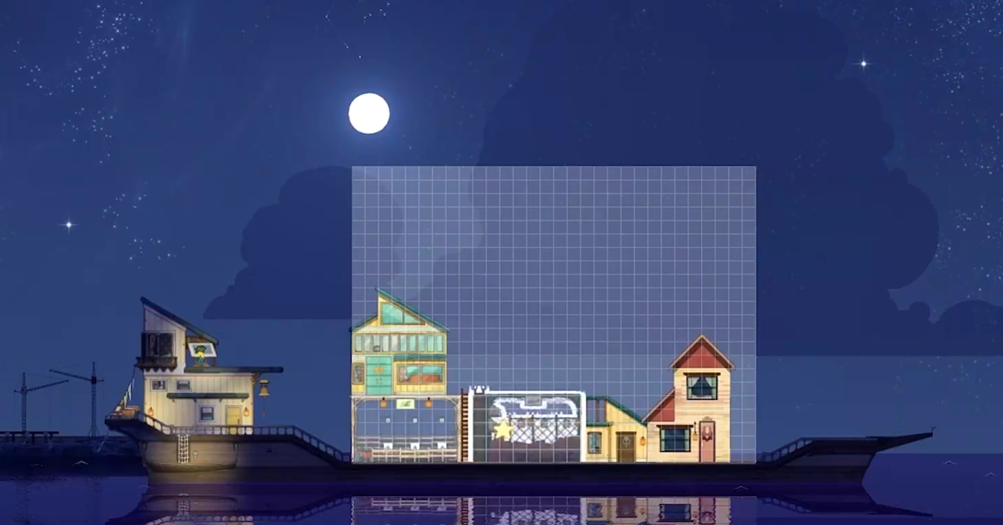 心灵渡船游戏手机版新手入门指南_wishdown.com 心灵渡船游戏手机版新手入门指南_wishdown.com