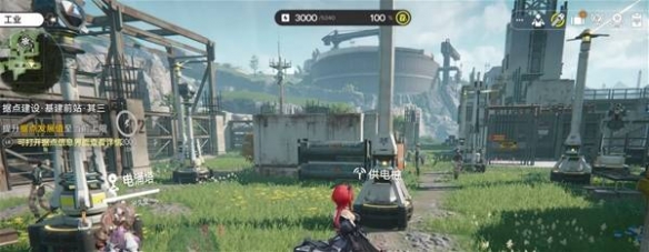 明日方舟终末地基地前站据点3级预警打法攻略_wishdown.com 明日方舟终末地基地前站据点3级预警打法攻略_wishdown.com