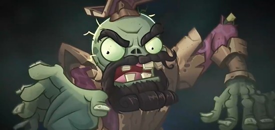 《植物大战僵尸2》秦始皇兵马俑僵尸属性一览_wishdown.com 《植物大战僵尸2》秦始皇兵马俑僵尸属性一览_wishdown.com