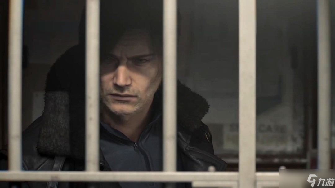 ����Σ��9 �������ع龭��˫�����£��ں�RE2������RE4ս������