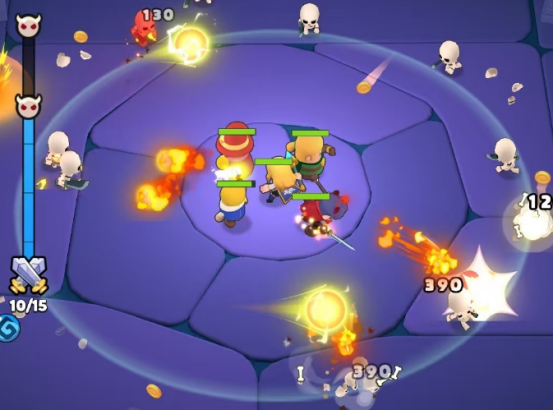 胡闹地牢神像石头获取方法_wishdown.com 胡闹地牢神像石头获取方法_wishdown.com