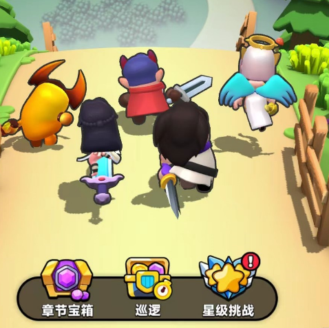 胡闹地牢神像石头获取方法_wishdown.com 胡闹地牢神像石头获取方法_wishdown.com