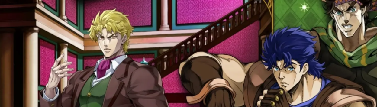 jojo的奇妙冒险手游下载链接_wishdown.com jojo的奇妙冒险手游下载链接_wishdown.com