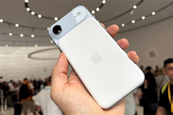 ����2000Ԫ��iPhone Air����ʵ���ˣ��������������2025��7��