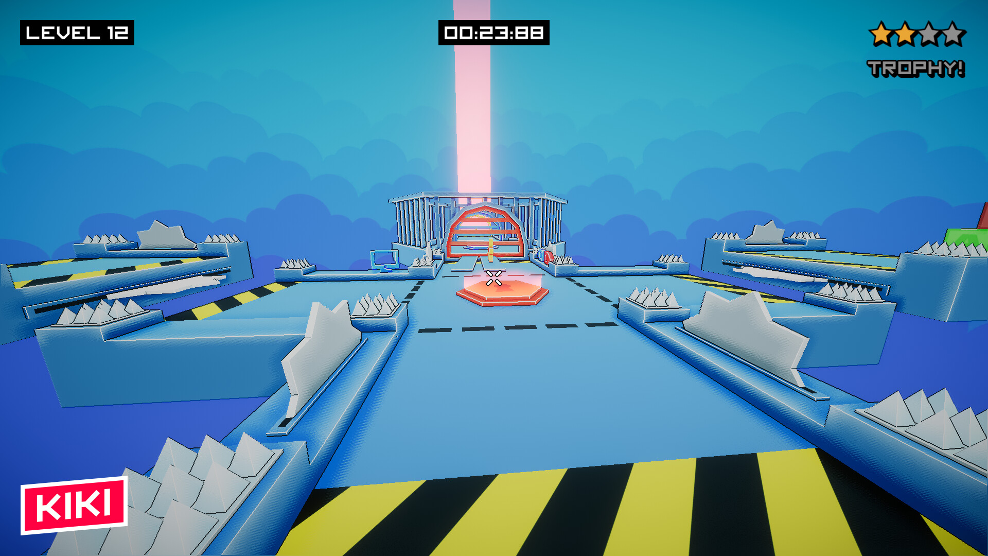 Kiki什么时候出 公测上线时间预告_wishdown.com Kiki什么时候出 公测上线时间预告_wishdown.com