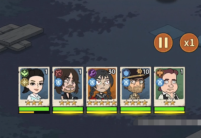 加勒比帝国开荒阵容怎么搭配_wishdown.com 加勒比帝国开荒阵容怎么搭配_wishdown.com