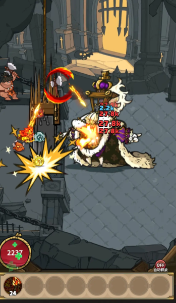 五芒星战记开荒怎么玩_wishdown.com 五芒星战记开荒怎么玩_wishdown.com