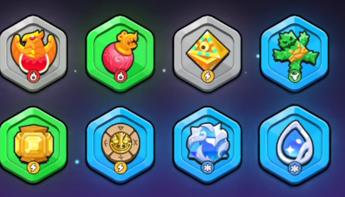 胡闹地牢至臻英雄升星教程_wishdown.com 胡闹地牢至臻英雄升星教程_wishdown.com