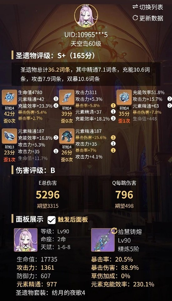 原神6.3新版本爱诺培养攻略_wishdown.com 原神6.3新版本爱诺培养攻略_wishdown.com