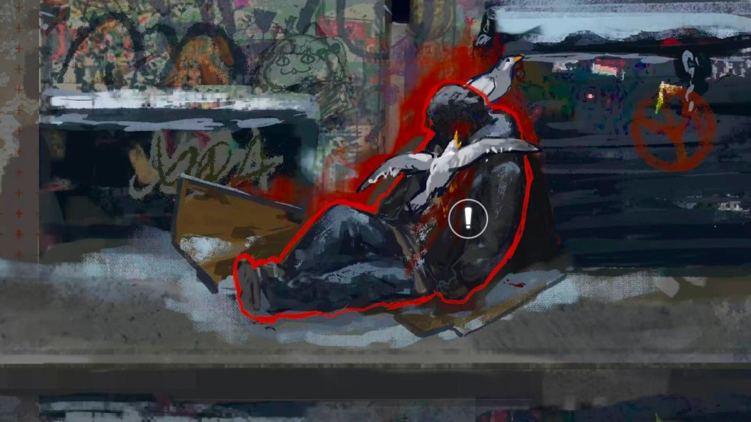 昨天还在走钢丝,今天就要“荡秋千”?生存策略模拟游戏《斩杀线》商店页面公开_wishdown.com 昨天还在走钢丝,今天就要“荡秋千”?生存策略模拟游戏《斩杀线》商店页面公开_wishdown.com