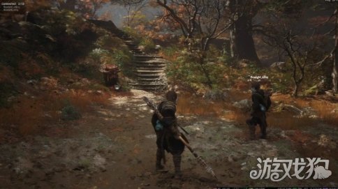 《黑神话:悟空》多人mod更新_wishdown.com 《黑神话:悟空》多人mod更新_wishdown.com