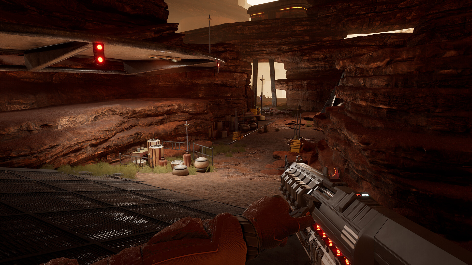 地平线之旅好玩吗 地平线之旅玩法简介_wishdown.com 地平线之旅好玩吗 地平线之旅玩法简介_wishdown.com