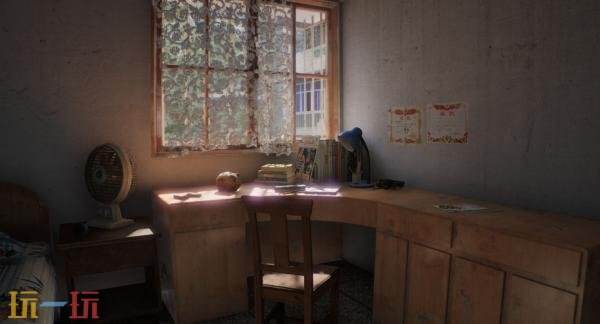 步行摄影模拟器《千禧梦》1月28日在Steam发售_wishdown.com 步行摄影模拟器《千禧梦》1月28日在Steam发售_wishdown.com