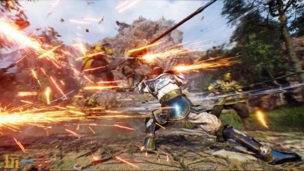 《真三国无双3:完整版重制版》官宣跳票!新发售日期暂未公布_wishdown.com 《真三国无双3:完整版重制版》官宣跳票!新发售日期暂未公布_wishdown.com