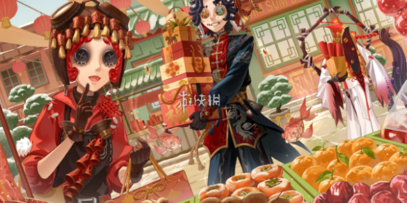 第五人格早鸟稀有福卡获取方法_wishdown.com 第五人格早鸟稀有福卡获取方法_wishdown.com