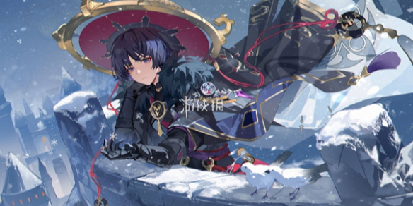 原神早鸟稀有福卡获取方法_wishdown.com 原神早鸟稀有福卡获取方法_wishdown.com